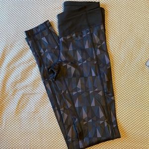Lululemon fast and free high-rise tight 28”